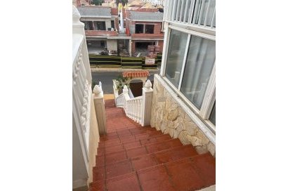 Reventa - Bungalow - San Miguel de Salinas - El Galán