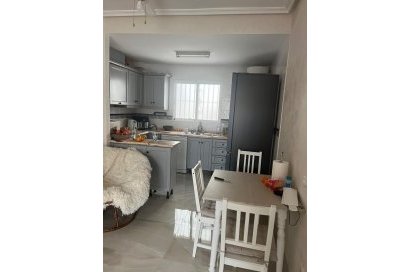 Reventa - Bungalow - San Miguel de Salinas - El Galán