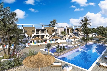 Rynek pierwotny - Apartament - Pilar de la Horadada - Mil Palmeras