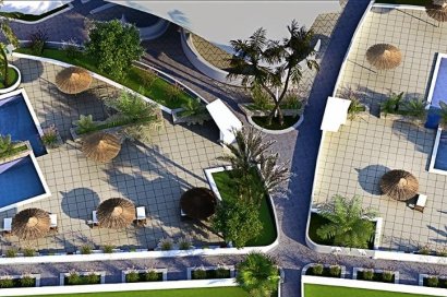 Rynek pierwotny - Apartament - Pilar de la Horadada - Mil Palmeras