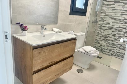 Obra nueva - Apartamento - Torre Pacheco - Centro