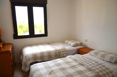 Reventa - Apartamento - Orihuela Costa - Las Ramblas