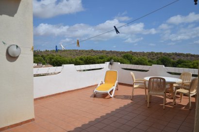 Reventa - Apartamento - Orihuela Costa - Las Ramblas