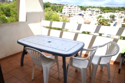 Reventa - Apartamento - Orihuela Costa - Las Ramblas