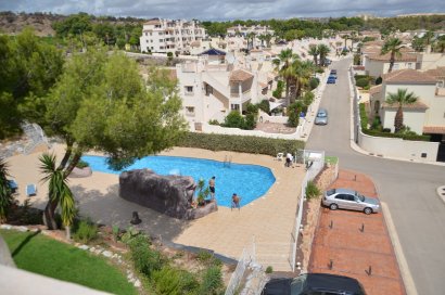 Reventa - Apartamento - Orihuela Costa - Las Ramblas