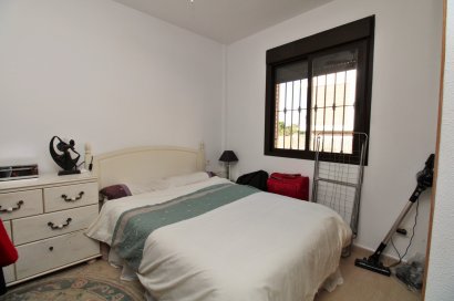 Reventa - Villa - Villamartín - PAU 8