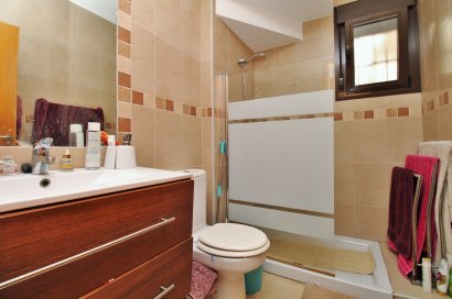 Reventa - Villa - Villamartín - PAU 8