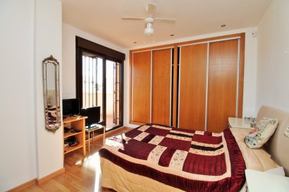 Reventa - Villa - Villamartín - PAU 8
