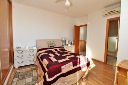 Reventa - Villa - Villamartín - PAU 8