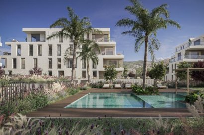 Obra nueva - Ático - Benicassim - Almadraba