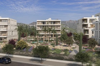 Obra nueva - Apartamento - Benicassim - Almadraba
