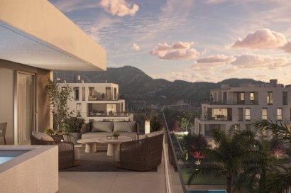 Obra nueva - Apartamento - Benicassim - Almadraba
