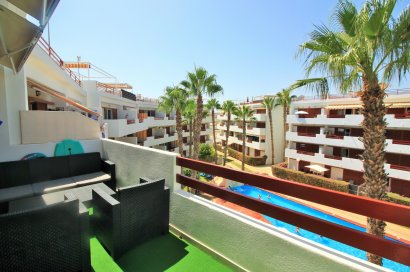 Rynek wtórny - Apartament - Playa Flamenca