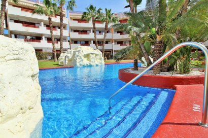 Rynek wtórny - Apartament - Playa Flamenca