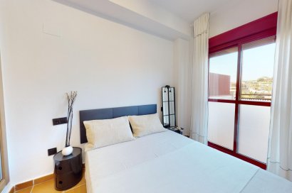 Obra nueva - Apartamento - Archena - Villanueva del Rio Segura