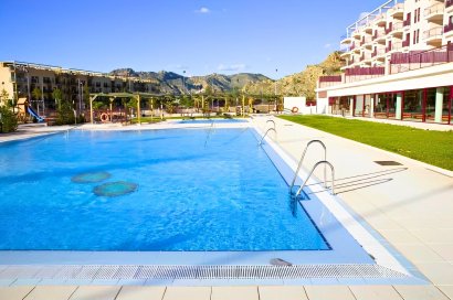 Obra nueva - Apartamento - Archena - Villanueva del Rio Segura