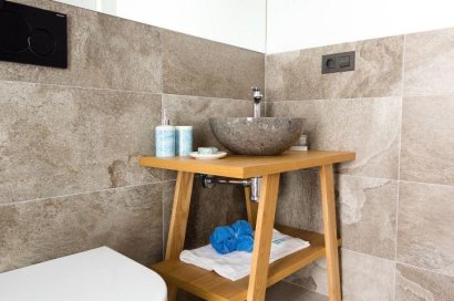 Obra nueva - Villa - Finestrat - Campana Garden