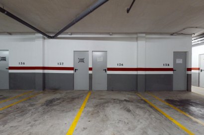 Obra nueva - Apartamento - Archena - Villanueva del Rio Segura