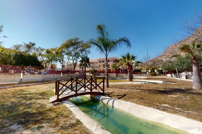 Obra nueva - Apartamento - Archena - Villanueva del Rio Segura