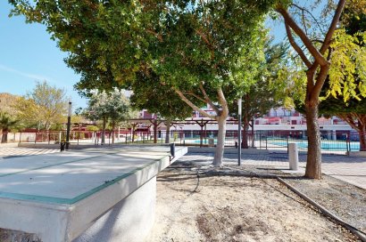 Obra nueva - Apartamento - Archena - Villanueva del Rio Segura