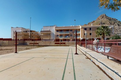 Obra nueva - Apartamento - Archena - Villanueva del Rio Segura