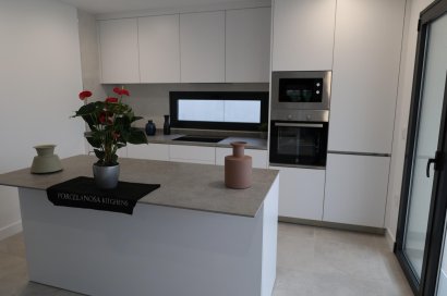 Obra nueva - Apartamento - Fuente Álamo - La Pinilla