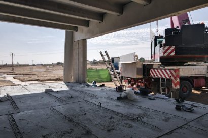 Obra nueva - Bungalow - Fuente Álamo - La Pinilla