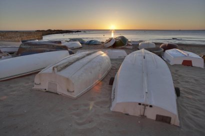 Rynek pierwotny - Willa - Torrevieja - Sector 25