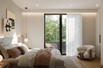Obra nueva - Villa - Finestrat - Sierra Cortina