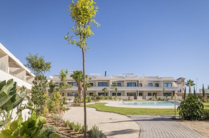 Obra nueva - Bungalow - Torrevieja - La Veleta