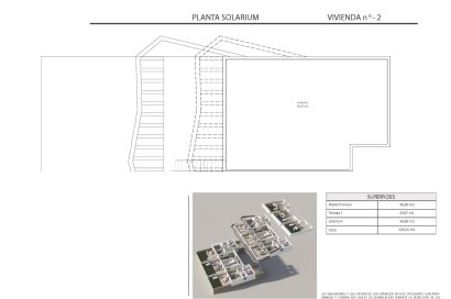 Obra nueva - Bungalow - Finestrat - Balcón De Finestrat