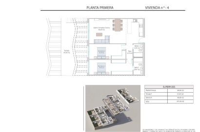 Obra nueva - Bungalow - Finestrat - Balcón De Finestrat