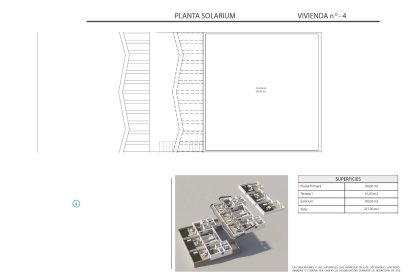 Obra nueva - Bungalow - Finestrat - Balcón De Finestrat