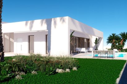 Obra nueva - Villa - Finestrat - Balcón De Finestrat