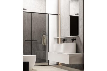 Obra nueva - Villa - Finestrat - Balcón De Finestrat