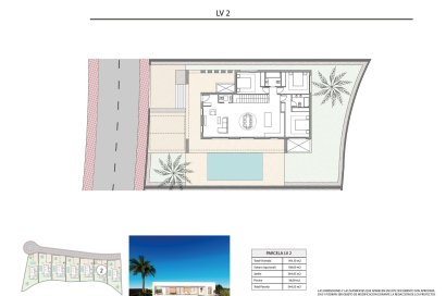 Obra nueva - Villa - Finestrat - Balcón De Finestrat