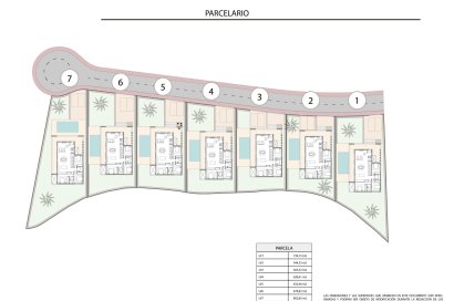 Obra nueva - Villa - Finestrat - Balcón De Finestrat