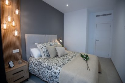 Obra nueva - Town House - San Javier - Santiago De La Ribera