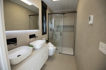 Obra nueva - Town House - San Javier - Santiago De La Ribera