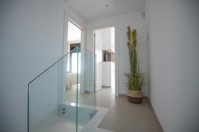 Obra nueva - Town House - San Javier - Santiago De La Ribera
