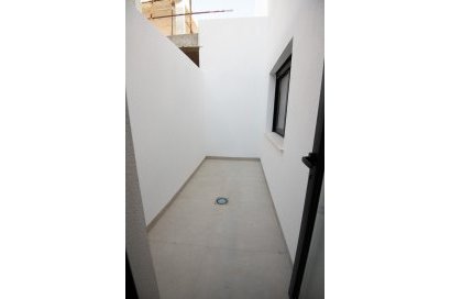 Obra nueva - Town House - San Javier - Santiago De La Ribera