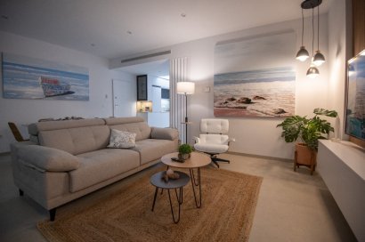 Obra nueva - Town House - San Javier - Santiago De La Ribera