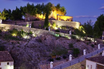 Obra nueva - Villa - Polop - Polop Hills