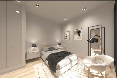 Obra nueva - Town House - Dolores - Sector 2