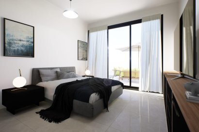 Obra nueva - Villa - Fortuna - Las Casicas
