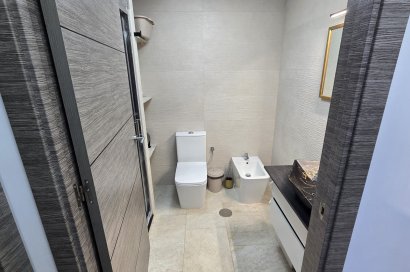 Reventa - Apartamento - Torrevieja - El Acequión - Los Náufragos