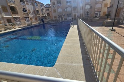 Reventa - Apartamento - Torrevieja - El Acequión - Los Náufragos