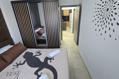 Reventa - Apartamento - Torrevieja - El Acequión - Los Náufragos