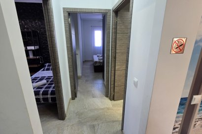 Reventa - Apartamento - Torrevieja - El Acequión - Los Náufragos