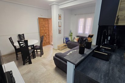 Reventa - Apartamento - Torrevieja - El Acequión - Los Náufragos